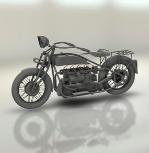 FN M50 750 1925
