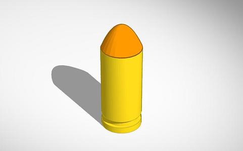 bullet
