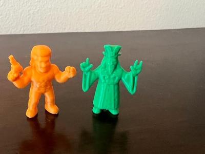 Big Trouble in Little China- Lo Pan