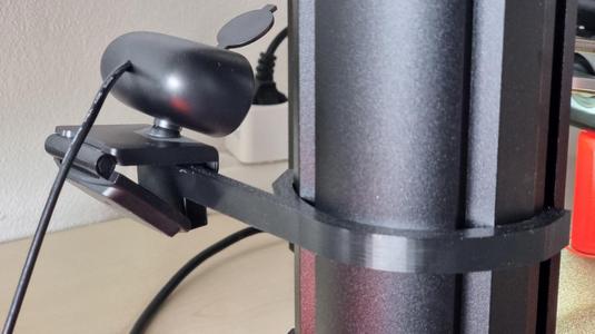 Camera mount FLSUN v400