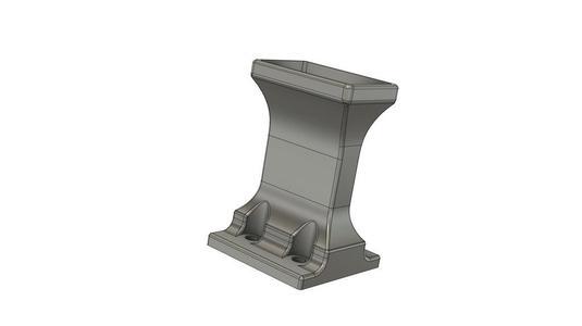 Legs for 20x40 profile
