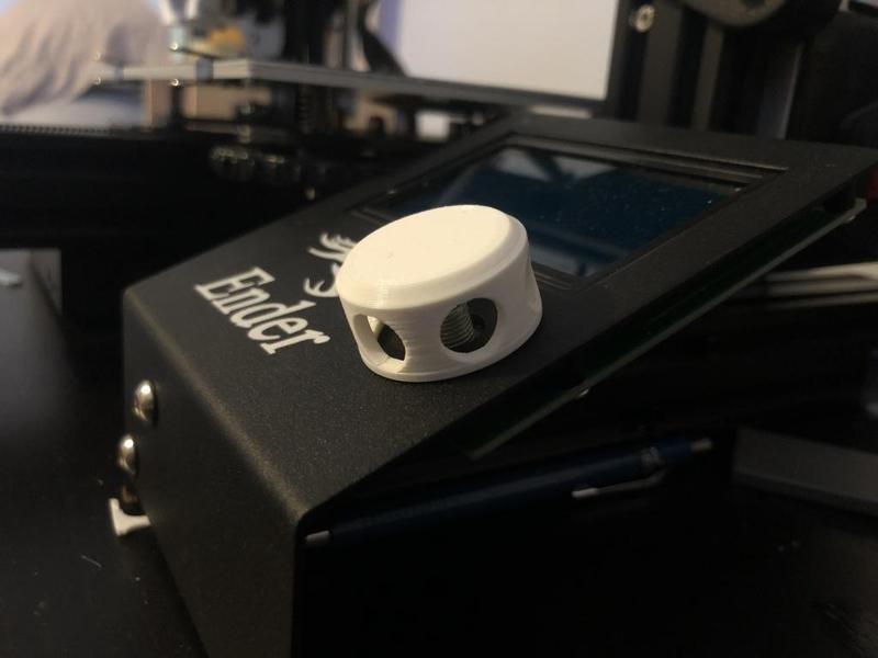 Ender3 Display Knob