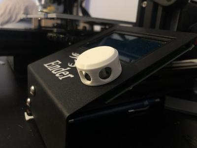 Ender3 Display Knob