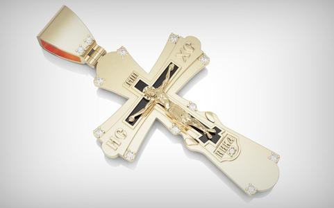 Crucifix