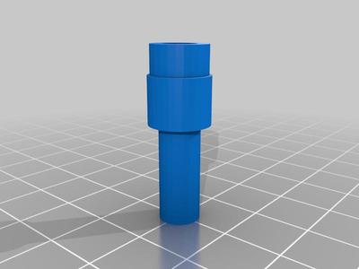 MANDRIL & CNC FRESADOR
