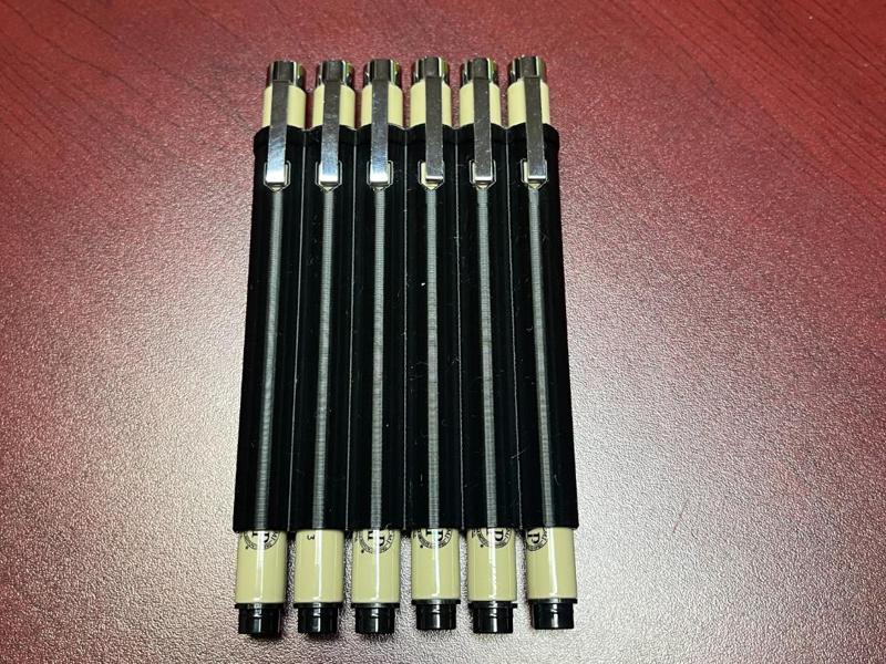 Sakura Pigma Micron Fineliner Pen Holder