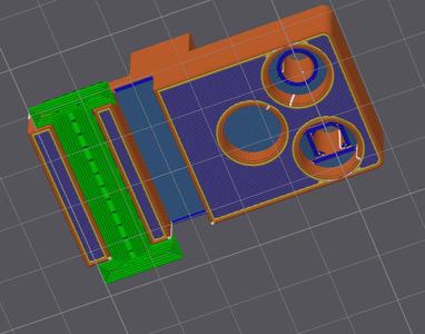 3Dprint Design Tips Example for basic
