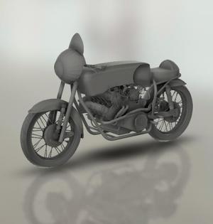 Moto-Guzzi V8 1957