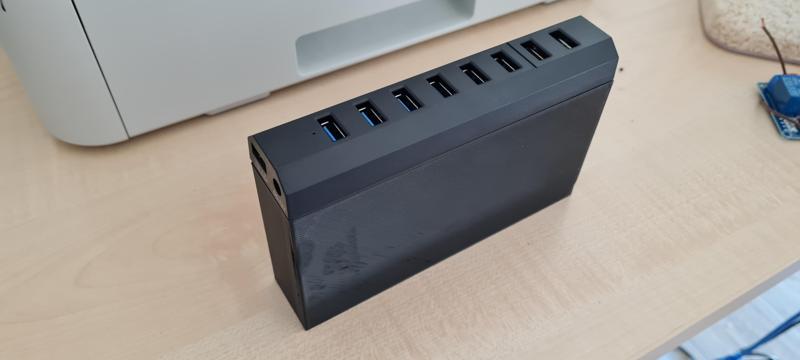 Astro Power Box 12V