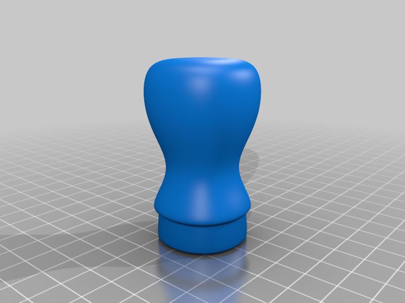Shaving Brush Handle