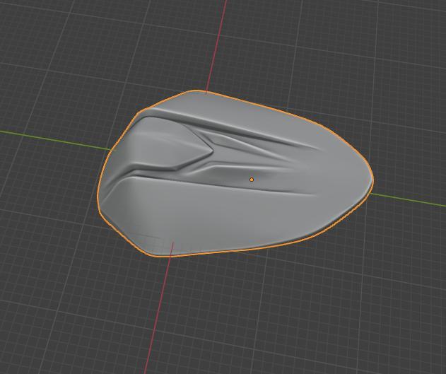 cf moto 250 seat cover