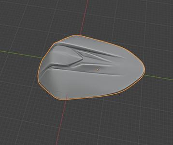 cf moto 250 seat cover