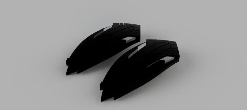 Marvel Comics Steve Rogers Wakandan Shields