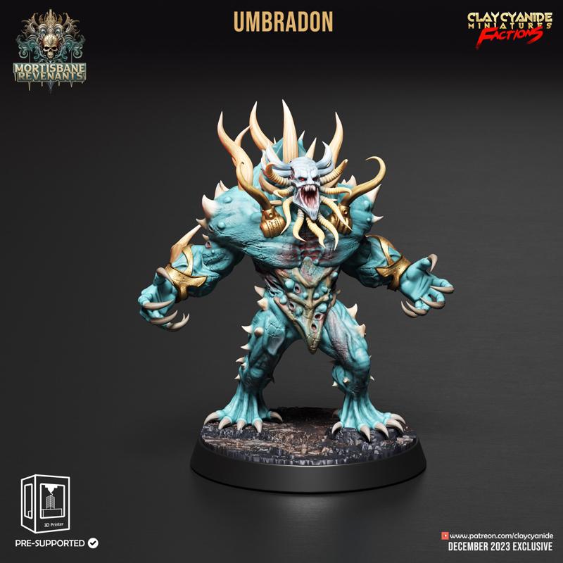 Umbradon