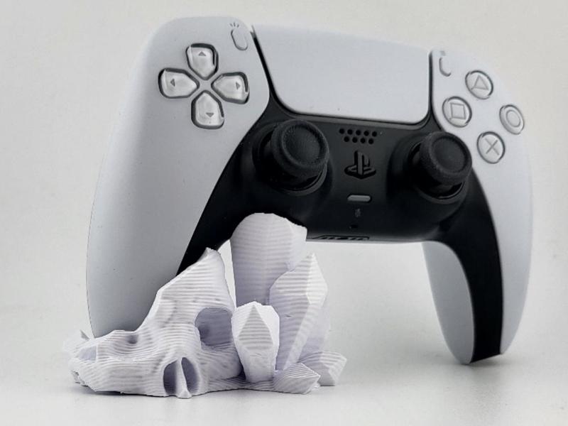 joystick stand for ps5 playstation