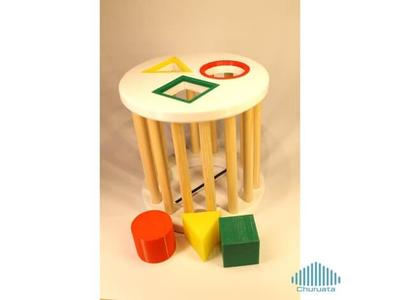 Didaktisches Spielzeug