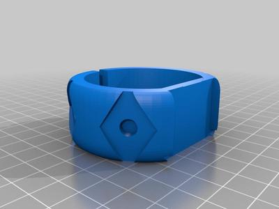 Z-Ring