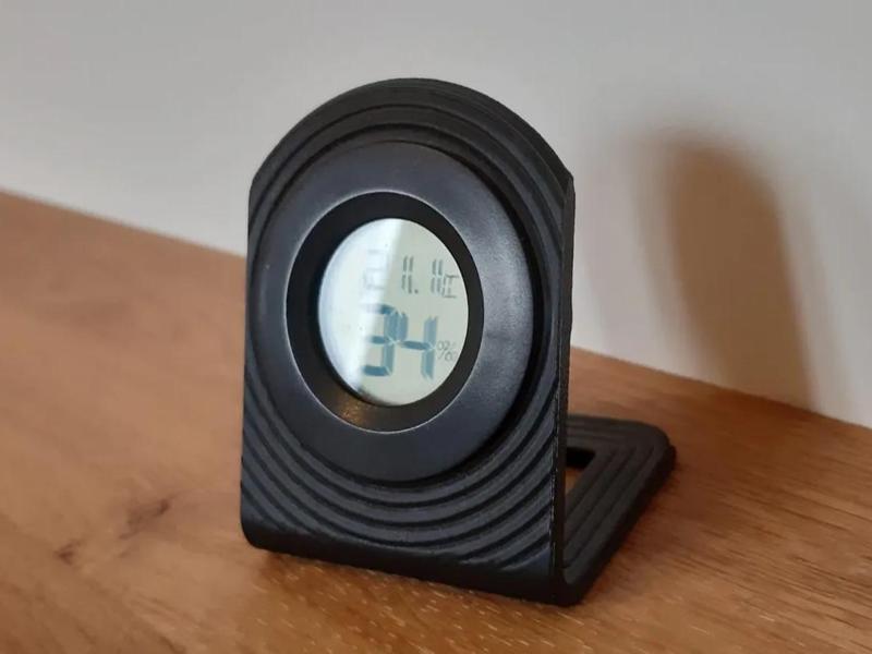 Hygrometer Stand