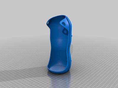 dog bawl botlle carrier to 750 ml eden water