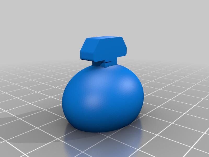 MK3s and Mk4 Tpu Feet