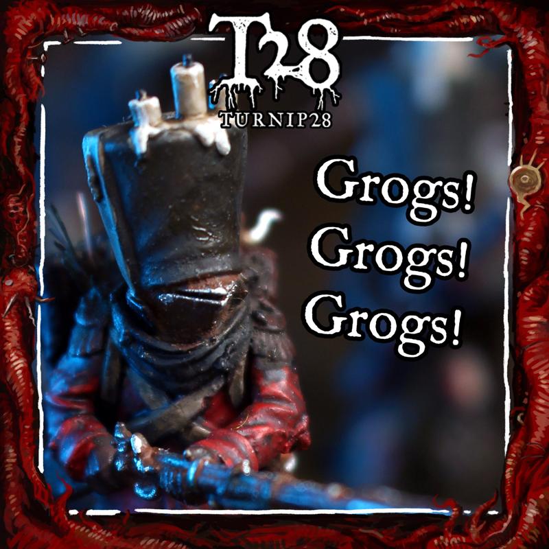 Turnip28: The Grogs