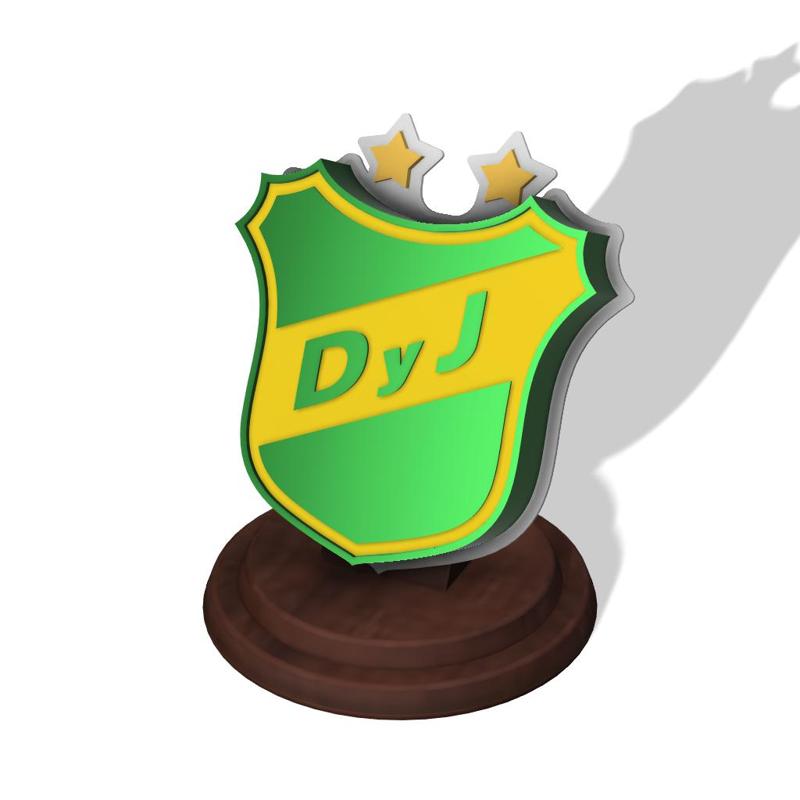 CLUB SOCIAL Y DEPORTIVO DEFENSA Y JUSTICIA