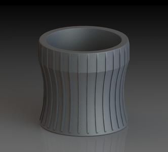 Egg cup Chicago