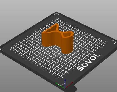 Speaker stand