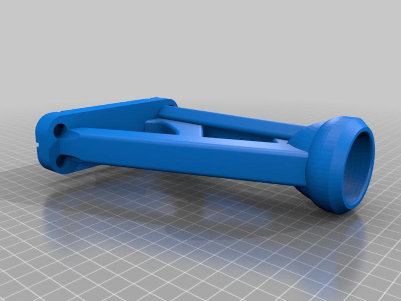 cr-10 squash feet extended