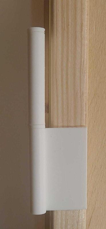 Hinge