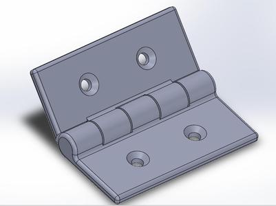 Hinge; Joint