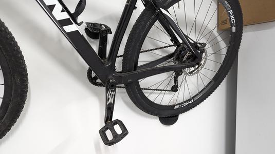 bike wall mount V2