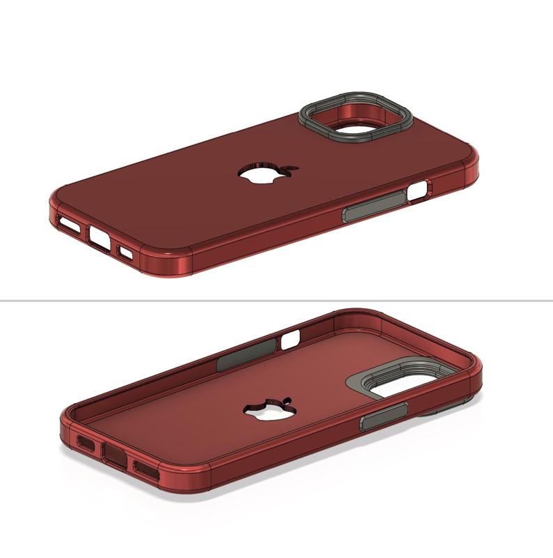 Iphone 15 case - Apple