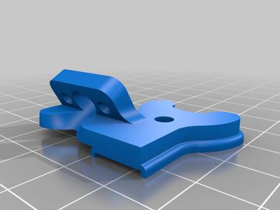 EACHINE TS215 antenna holder
