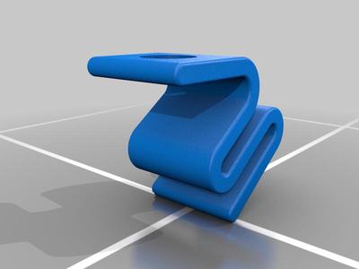Apple Watch Charger Holder