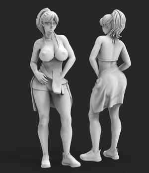 cindy