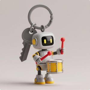 Keychains