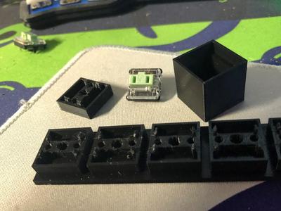 Kailh Choc Opener