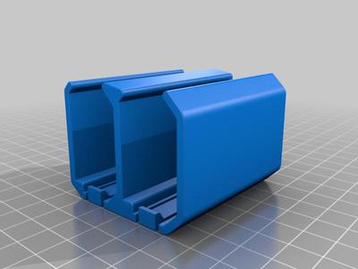 Sony NP-FZ100 Holder