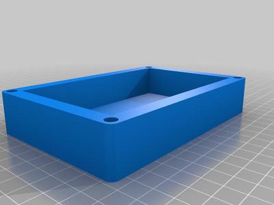 CNC Bit Holder