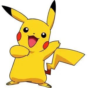 MEGACOMBO POKEMONES GENERATION 1