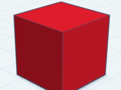 cube