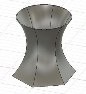 Vase