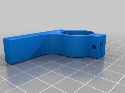 MPCNC Endstop Trigger