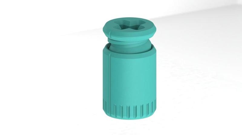 GF Adjustable Spacers for Trion