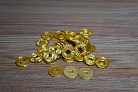 Tokaido Coin
