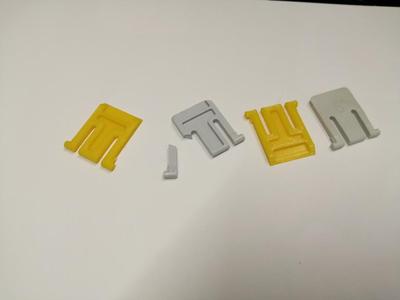 keyboard leg - logitech k270