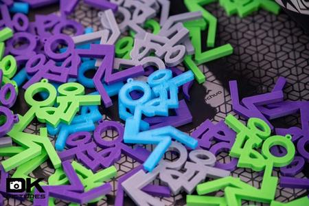 Paintball Stick Figure