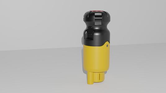 Fusion Core (fallout)