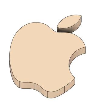 Apple Logo